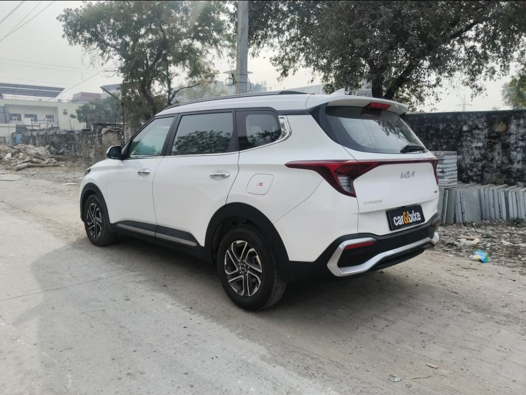 यूज़्ड 2023 किया कैरेंस, Vigyan Nagar Kota, Kota 2 यूज़्ड 2023 किया कैरेंस, Vigyan Nagar Kota, Kota 2