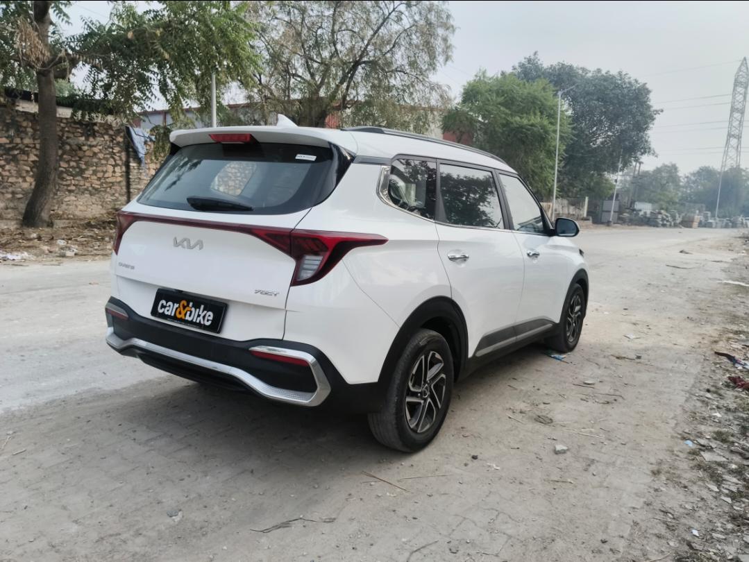 यूज़्ड 2023 किया कैरेंस, Vigyan Nagar Kota, Kota 4 यूज़्ड 2023 किया कैरेंस, Vigyan Nagar Kota, Kota 4