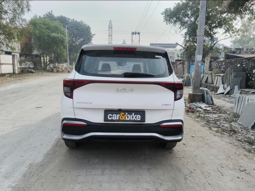 यूज़्ड 2023 किया कैरेंस, Vigyan Nagar Kota, Kota 3 यूज़्ड 2023 किया कैरेंस, Vigyan Nagar Kota, Kota 3