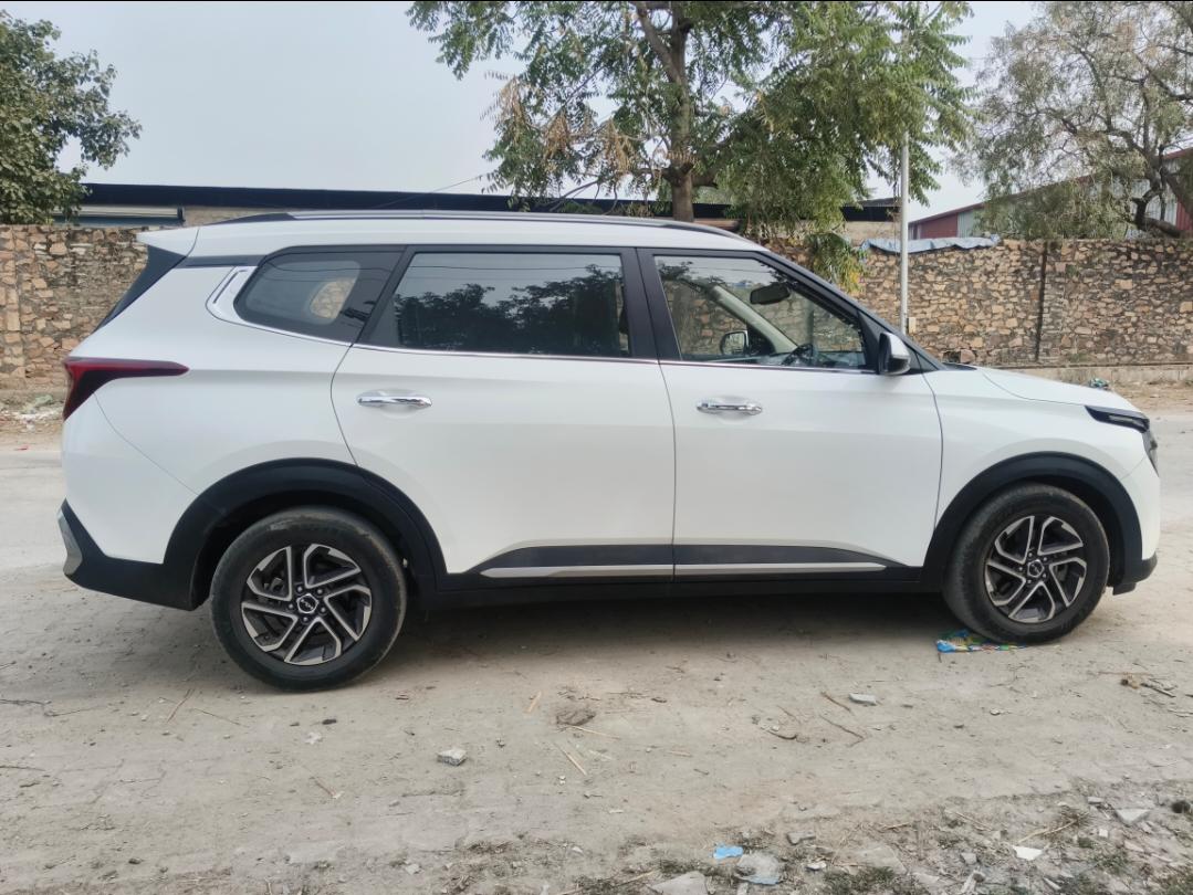 यूज़्ड 2023 किया कैरेंस, Vigyan Nagar Kota, Kota 5 यूज़्ड 2023 किया कैरेंस, Vigyan Nagar Kota, Kota 5