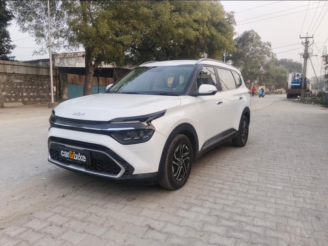 यूज़्ड 2023 किया कैरेंस, Vigyan Nagar Kota, Kota यूज़्ड 2023 किया कैरेंस, Vigyan Nagar Kota, Kota