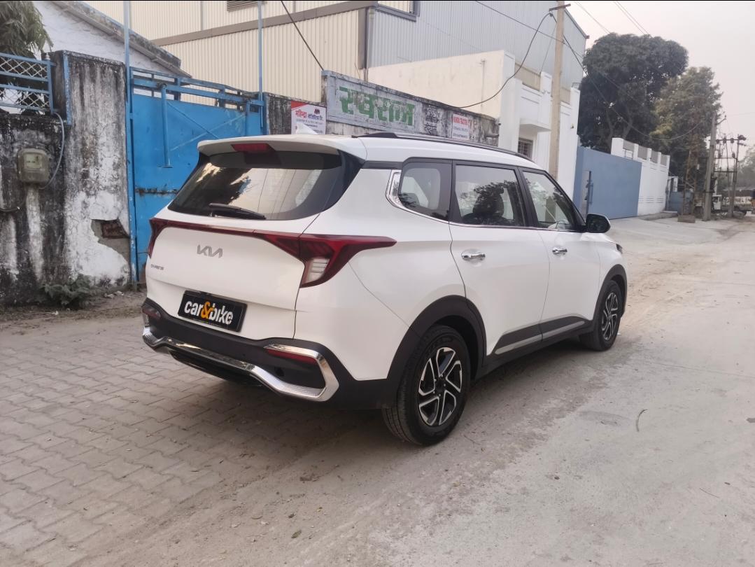 यूज़्ड 2023 किया कैरेंस, Vigyan Nagar Kota, Kota 4 यूज़्ड 2023 किया कैरेंस, Vigyan Nagar Kota, Kota 4