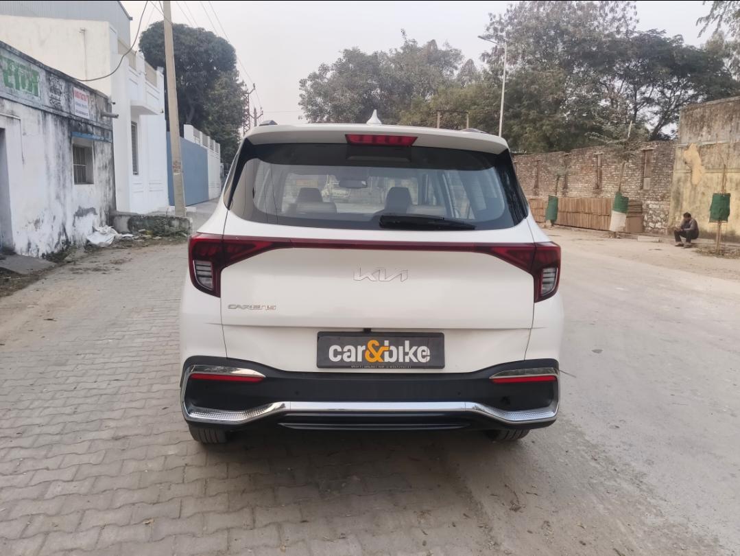 यूज़्ड 2023 किया कैरेंस, Vigyan Nagar Kota, Kota 3 यूज़्ड 2023 किया कैरेंस, Vigyan Nagar Kota, Kota 3