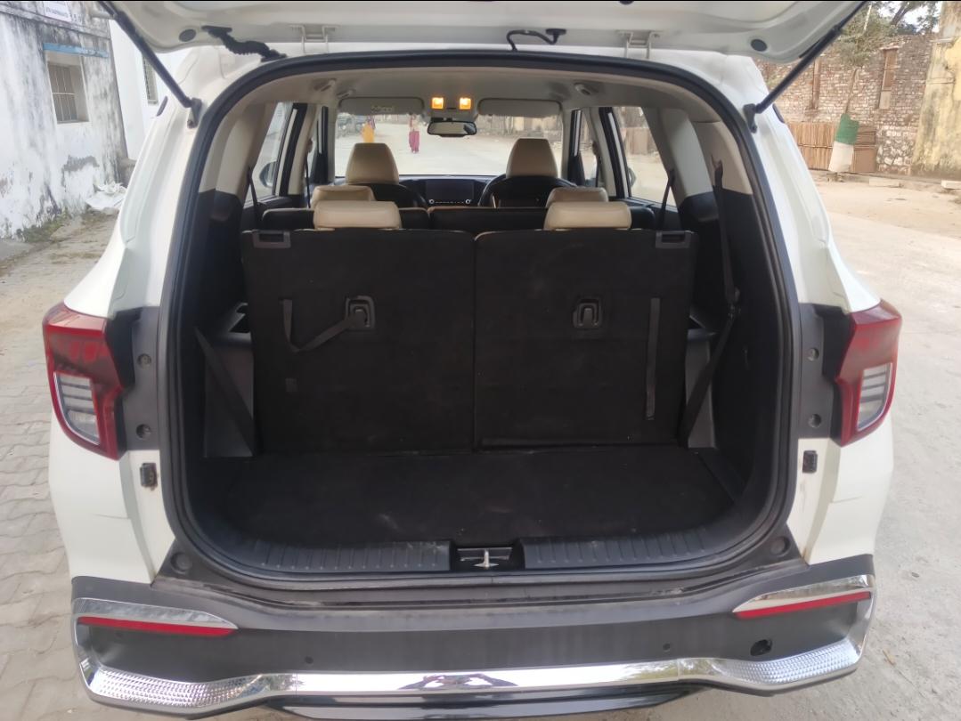 यूज़्ड 2023 किया कैरेंस, Vigyan Nagar Kota, Kota 9 यूज़्ड 2023 किया कैरेंस, Vigyan Nagar Kota, Kota 9