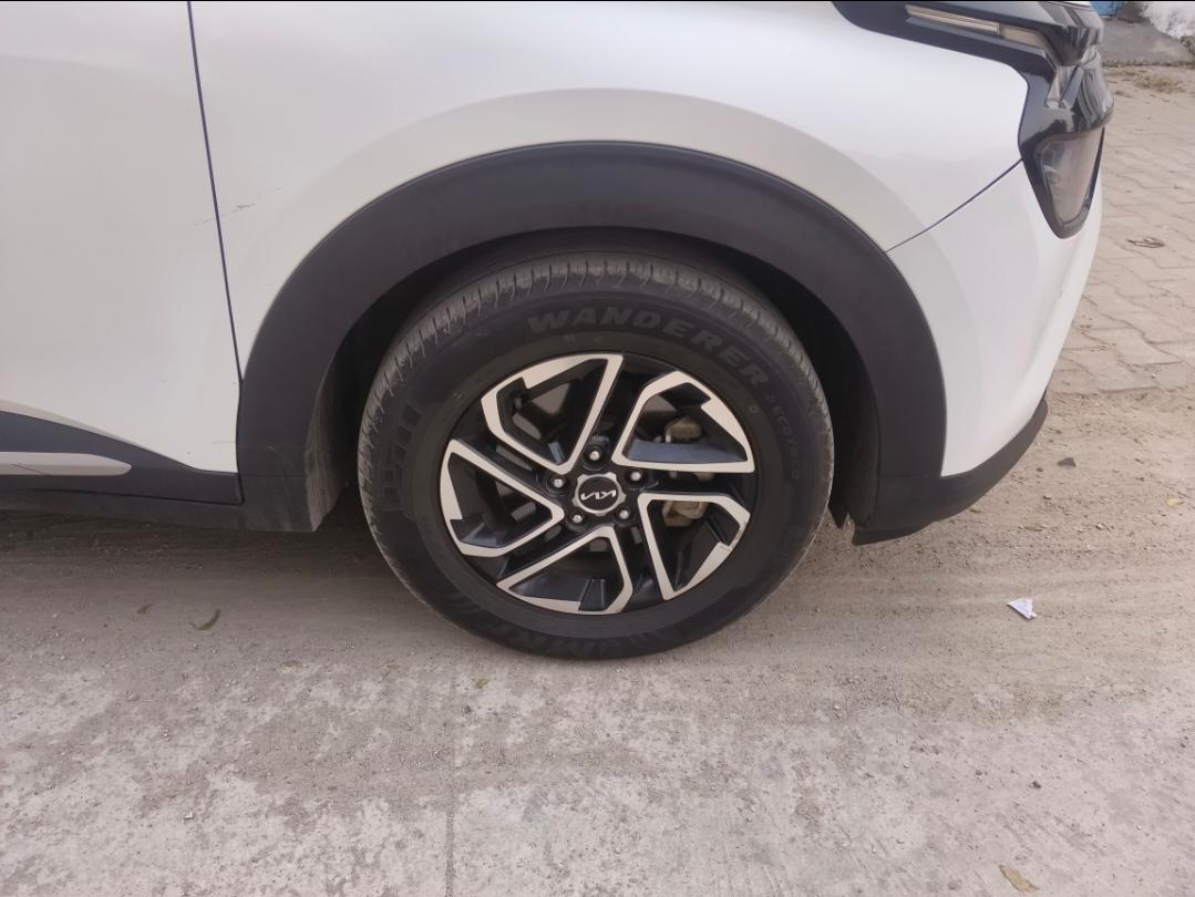 यूज़्ड 2023 किया कैरेंस, Vigyan Nagar Kota, Kota 8 यूज़्ड 2023 किया कैरेंस, Vigyan Nagar Kota, Kota 8