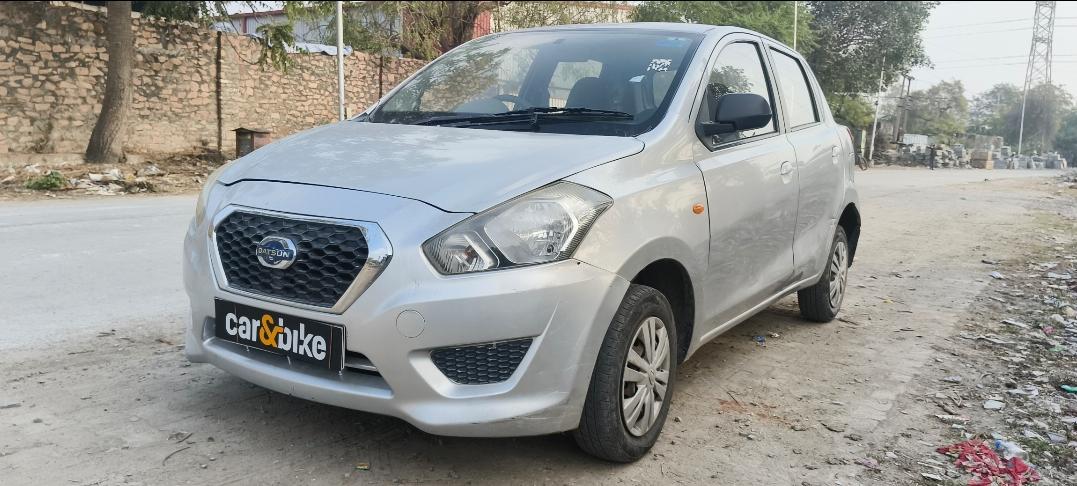 यूज़्ड 2014 डैटसन गो, Vigyan Nagar Kota, Kota यूज़्ड 2014 डैटसन गो, Vigyan Nagar Kota, Kota