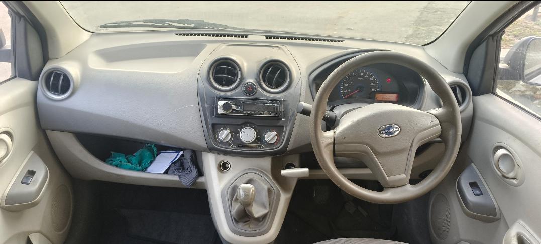 यूज़्ड 2014 डैटसन गो, Vigyan Nagar Kota, Kota 11 यूज़्ड 2014 डैटसन गो, Vigyan Nagar Kota, Kota 11