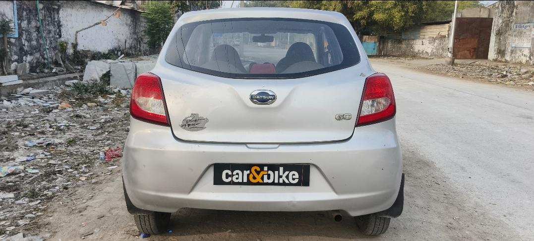 यूज़्ड 2014 डैटसन गो, Vigyan Nagar Kota, Kota 3 यूज़्ड 2014 डैटसन गो, Vigyan Nagar Kota, Kota 3