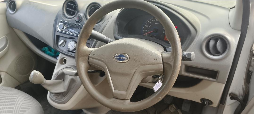 यूज़्ड 2014 डैटसन गो, Vigyan Nagar Kota, Kota 12 यूज़्ड 2014 डैटसन गो, Vigyan Nagar Kota, Kota 12