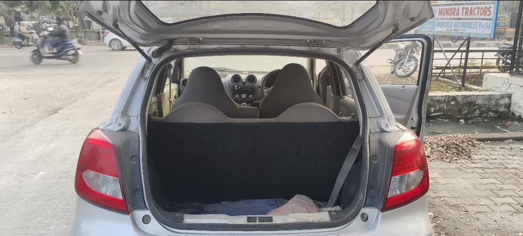 यूज़्ड 2014 डैटसन गो, Vigyan Nagar Kota, Kota 9 यूज़्ड 2014 डैटसन गो, Vigyan Nagar Kota, Kota 9