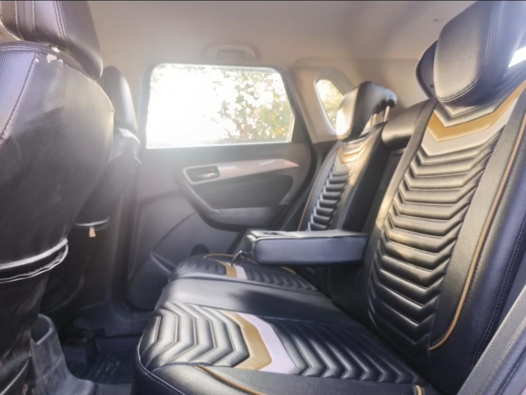 यूज़्ड 2017 मारुति सुजुकी विटारा ब्रेज़ा, Vigyan Nagar Kota, Kota 16 यूज़्ड 2017 मारुति सुजुकी विटारा ब्रेज़ा, Vigyan Nagar Kota, Kota 16