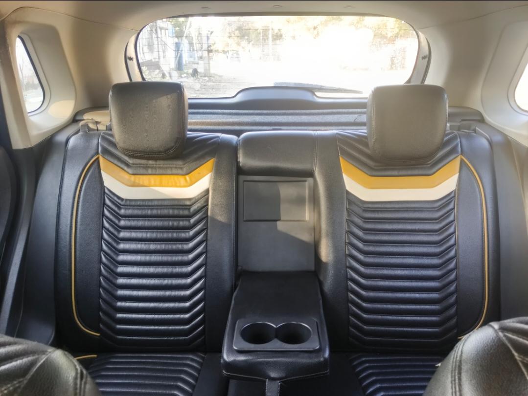 यूज़्ड 2017 मारुति सुजुकी विटारा ब्रेज़ा, Vigyan Nagar Kota, Kota 14 यूज़्ड 2017 मारुति सुजुकी विटारा ब्रेज़ा, Vigyan Nagar Kota, Kota 14