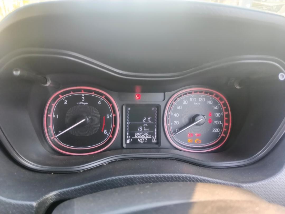 यूज़्ड 2017 मारुति सुजुकी विटारा ब्रेज़ा, Vigyan Nagar Kota, Kota 10 यूज़्ड 2017 मारुति सुजुकी विटारा ब्रेज़ा, Vigyan Nagar Kota, Kota 10