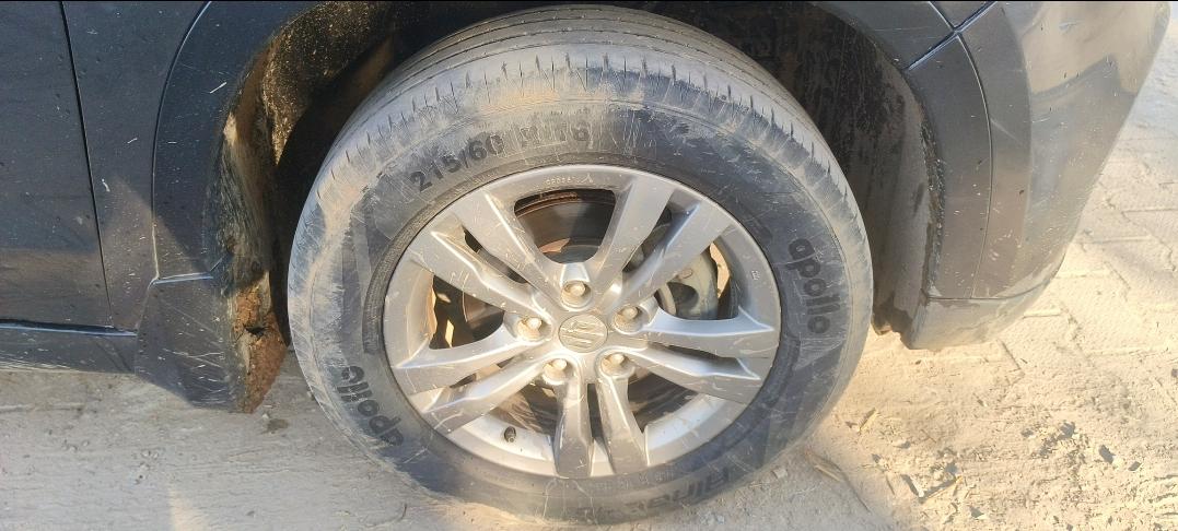 यूज़्ड 2017 मारुति सुजुकी विटारा ब्रेज़ा, Vigyan Nagar Kota, Kota 8 यूज़्ड 2017 मारुति सुजुकी विटारा ब्रेज़ा, Vigyan Nagar Kota, Kota 8