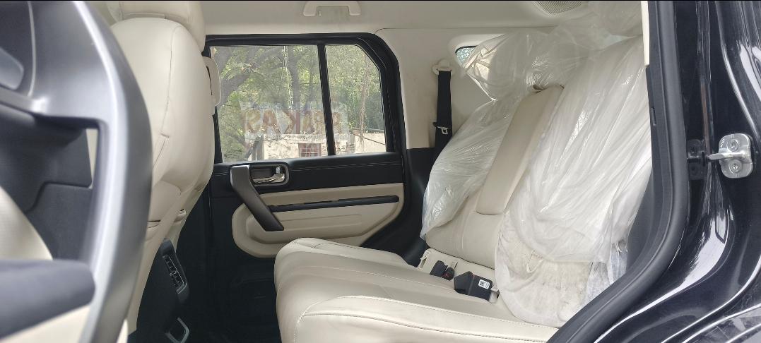 यूज़्ड 2024 महिंद्रा थार रॉक्स, Vigyan Nagar Kota, Kota 16 यूज़्ड 2024 महिंद्रा थार रॉक्स, Vigyan Nagar Kota, Kota 16