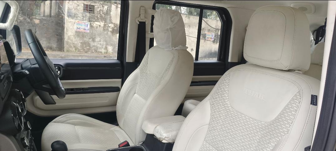 यूज़्ड 2024 महिंद्रा थार रॉक्स, Vigyan Nagar Kota, Kota 13 यूज़्ड 2024 महिंद्रा थार रॉक्स, Vigyan Nagar Kota, Kota 13