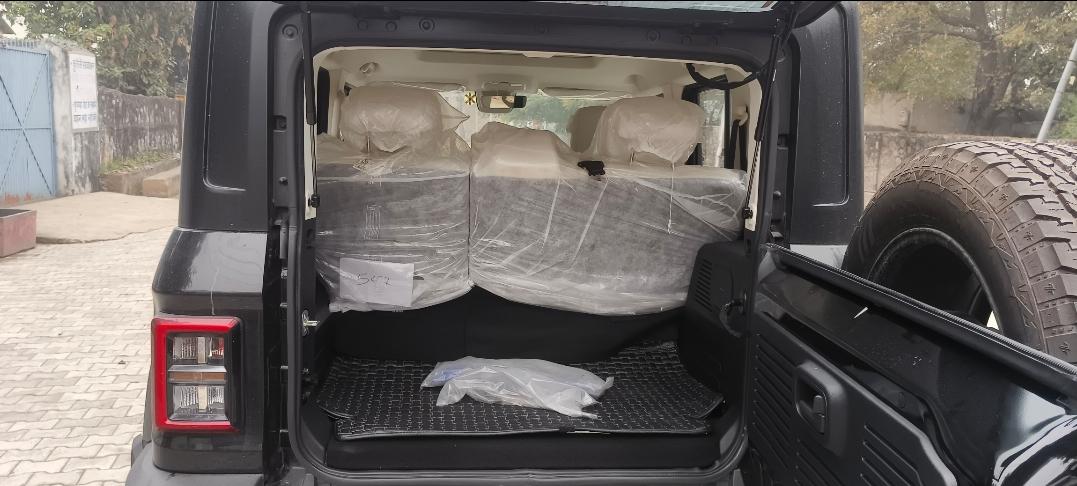 यूज़्ड 2024 महिंद्रा थार रॉक्स, Vigyan Nagar Kota, Kota 9 यूज़्ड 2024 महिंद्रा थार रॉक्स, Vigyan Nagar Kota, Kota 9