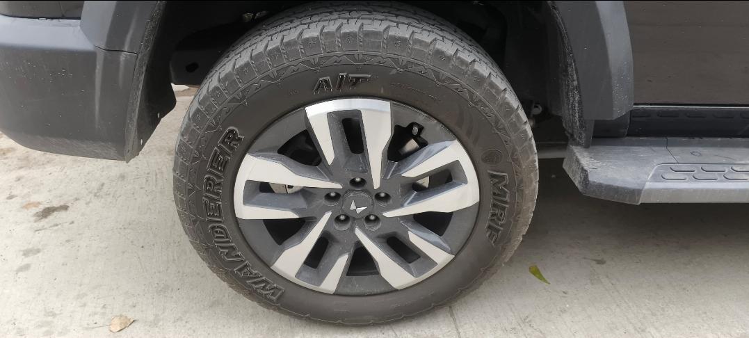 यूज़्ड 2024 महिंद्रा थार रॉक्स, Vigyan Nagar Kota, Kota 8 यूज़्ड 2024 महिंद्रा थार रॉक्स, Vigyan Nagar Kota, Kota 8