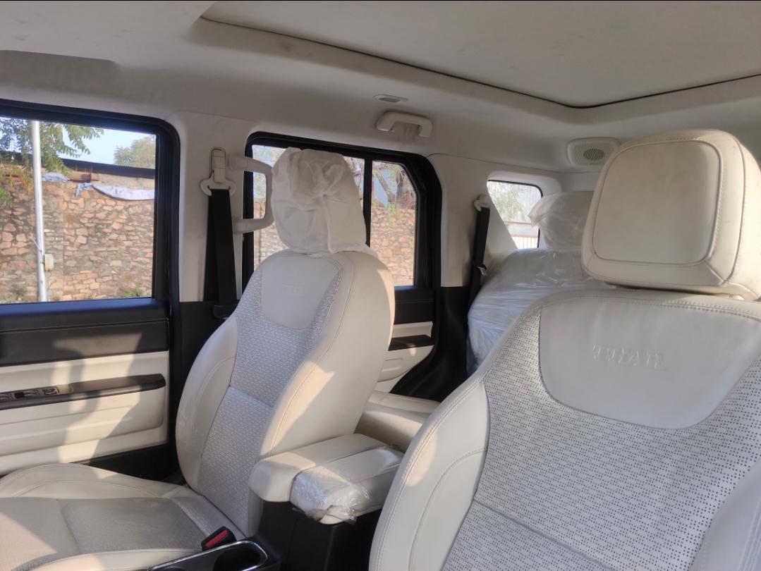 यूज़्ड 2024 महिंद्रा थार रॉक्स, Vigyan Nagar Kota, Kota 13 यूज़्ड 2024 महिंद्रा थार रॉक्स, Vigyan Nagar Kota, Kota 13