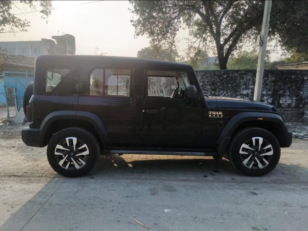 यूज़्ड 2024 महिंद्रा थार रॉक्स, Vigyan Nagar Kota, Kota 5 यूज़्ड 2024 महिंद्रा थार रॉक्स, Vigyan Nagar Kota, Kota 5