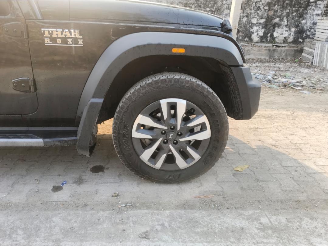 यूज़्ड 2024 महिंद्रा थार रॉक्स, Vigyan Nagar Kota, Kota 8 यूज़्ड 2024 महिंद्रा थार रॉक्स, Vigyan Nagar Kota, Kota 8