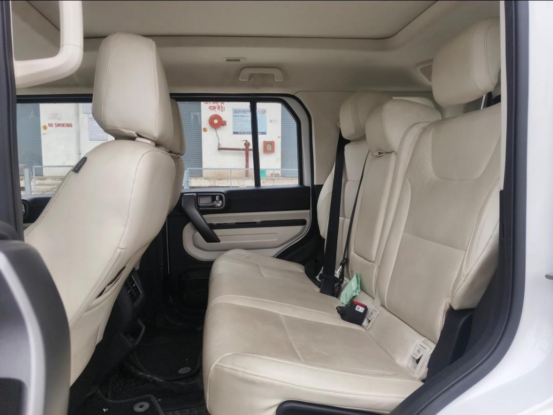 यूज़्ड 2024 महिंद्रा थार रॉक्स, Vigyan Nagar Kota, Kota 16 यूज़्ड 2024 महिंद्रा थार रॉक्स, Vigyan Nagar Kota, Kota 16