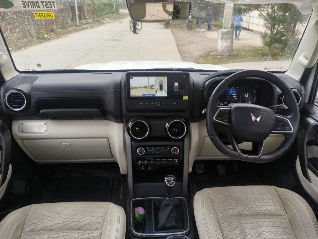 यूज़्ड 2024 महिंद्रा थार रॉक्स, Vigyan Nagar Kota, Kota 11 यूज़्ड 2024 महिंद्रा थार रॉक्स, Vigyan Nagar Kota, Kota 11