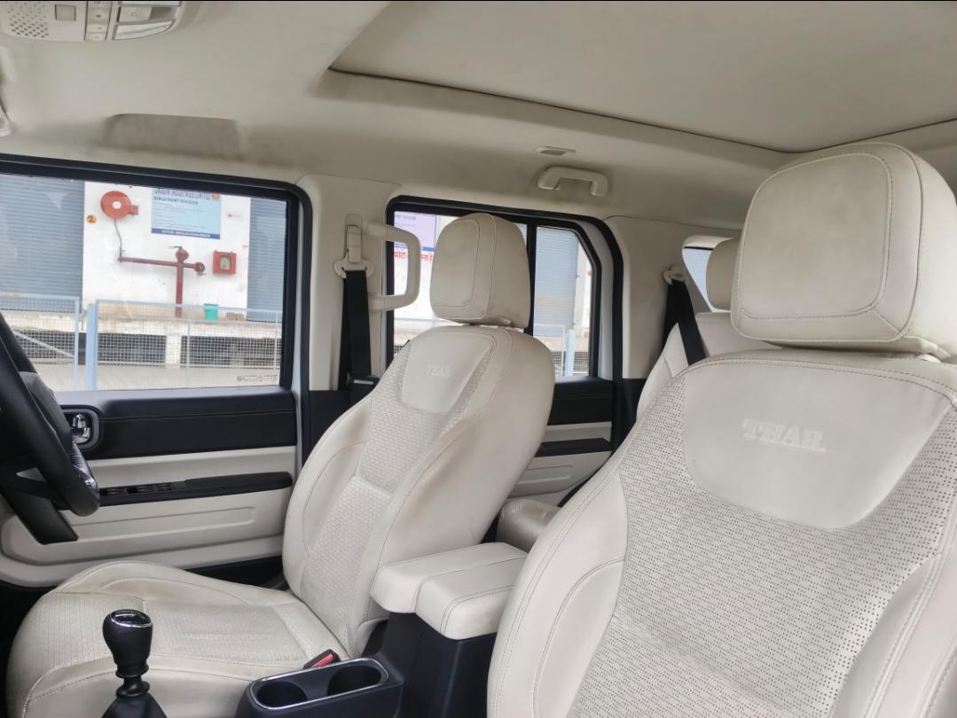 यूज़्ड 2024 महिंद्रा थार रॉक्स, Vigyan Nagar Kota, Kota 13 यूज़्ड 2024 महिंद्रा थार रॉक्स, Vigyan Nagar Kota, Kota 13