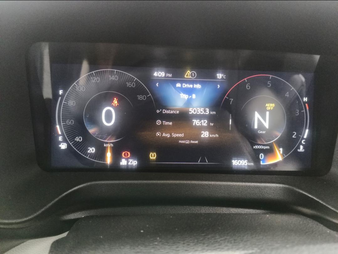 यूज़्ड 2024 महिंद्रा थार रॉक्स, Vigyan Nagar Kota, Kota 10 यूज़्ड 2024 महिंद्रा थार रॉक्स, Vigyan Nagar Kota, Kota 10