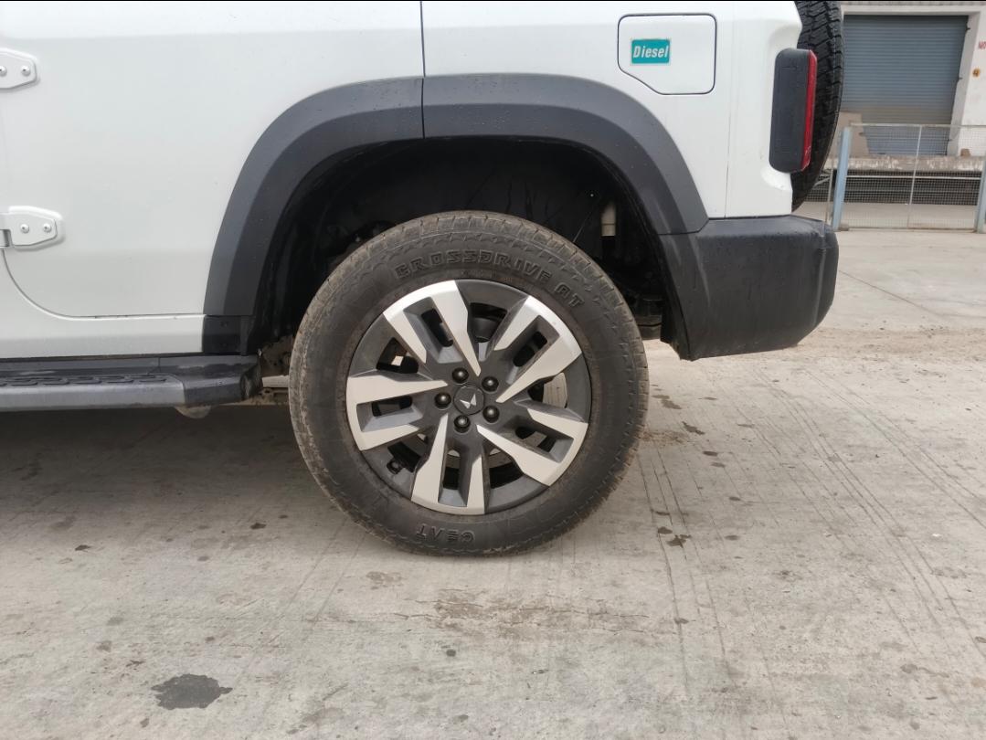 यूज़्ड 2024 महिंद्रा थार रॉक्स, Vigyan Nagar Kota, Kota 8 यूज़्ड 2024 महिंद्रा थार रॉक्स, Vigyan Nagar Kota, Kota 8