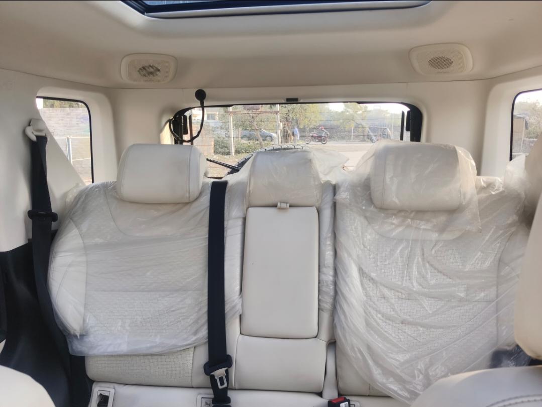 यूज़्ड 2024 महिंद्रा थार रॉक्स, Vigyan Nagar Kota, Kota 14 यूज़्ड 2024 महिंद्रा थार रॉक्स, Vigyan Nagar Kota, Kota 14