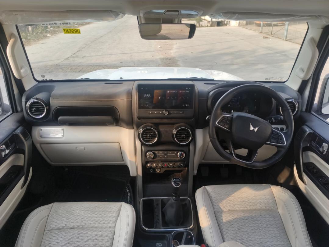 यूज़्ड 2024 महिंद्रा थार रॉक्स, Vigyan Nagar Kota, Kota 11 यूज़्ड 2024 महिंद्रा थार रॉक्स, Vigyan Nagar Kota, Kota 11