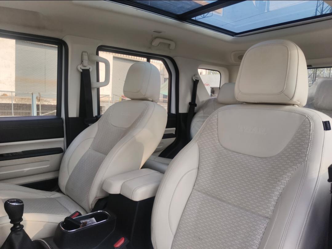 यूज़्ड 2024 महिंद्रा थार रॉक्स, Vigyan Nagar Kota, Kota 13 यूज़्ड 2024 महिंद्रा थार रॉक्स, Vigyan Nagar Kota, Kota 13