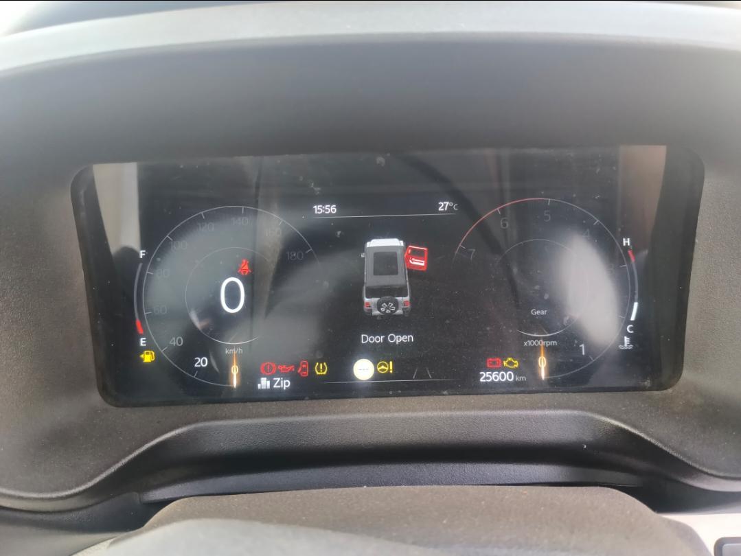 यूज़्ड 2024 महिंद्रा थार रॉक्स, Vigyan Nagar Kota, Kota 10 यूज़्ड 2024 महिंद्रा थार रॉक्स, Vigyan Nagar Kota, Kota 10