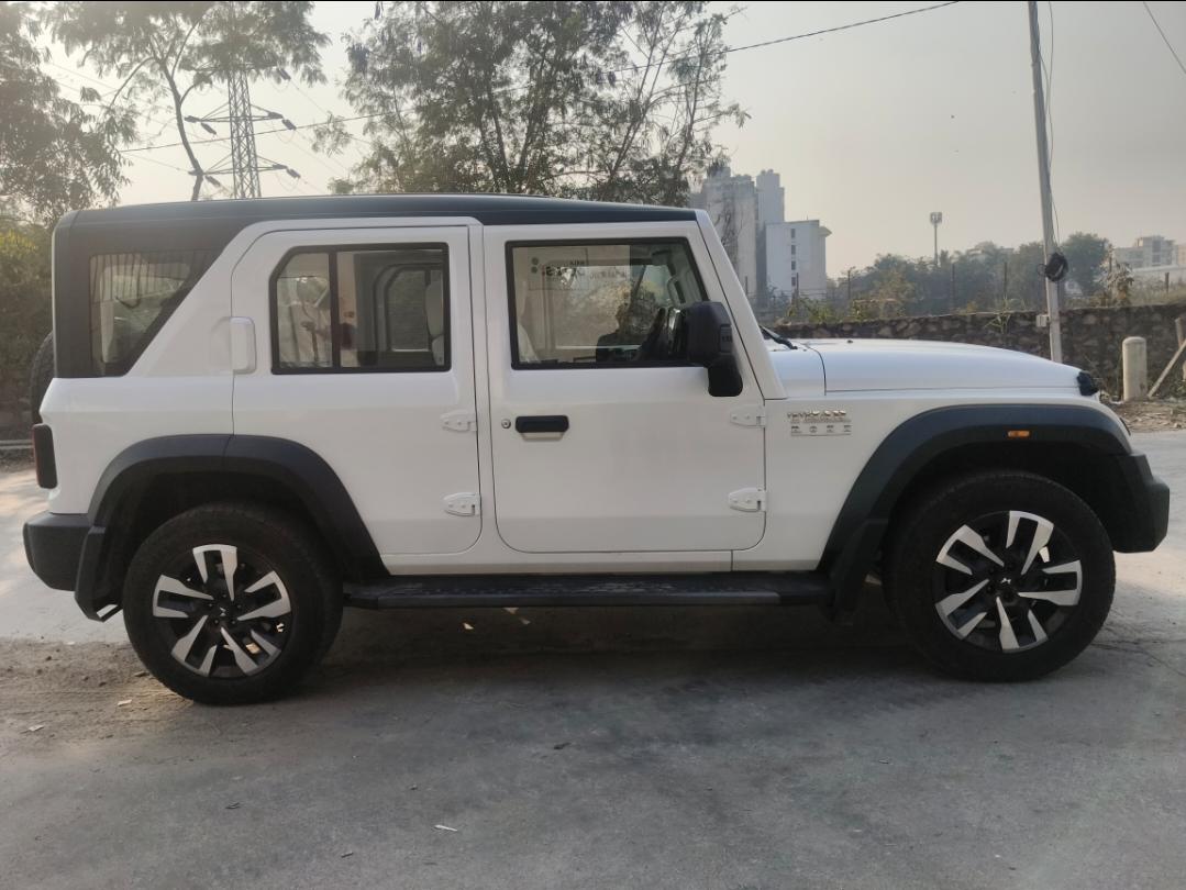 यूज़्ड 2024 महिंद्रा थार रॉक्स, Vigyan Nagar Kota, Kota 5 यूज़्ड 2024 महिंद्रा थार रॉक्स, Vigyan Nagar Kota, Kota 5