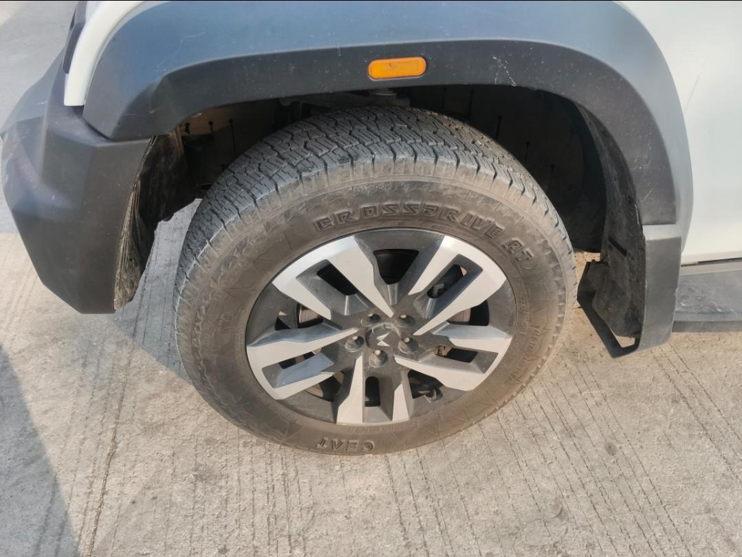 यूज़्ड 2024 महिंद्रा थार रॉक्स, Vigyan Nagar Kota, Kota 8 यूज़्ड 2024 महिंद्रा थार रॉक्स, Vigyan Nagar Kota, Kota 8