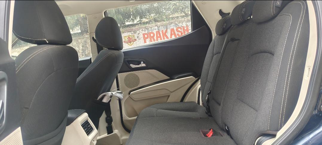 यूज़्ड 2024 महिंद्रा एक्सयूवी 3XO, Vigyan Nagar Kota, Kota 16 यूज़्ड 2024 महिंद्रा एक्सयूवी 3XO, Vigyan Nagar Kota, Kota 16