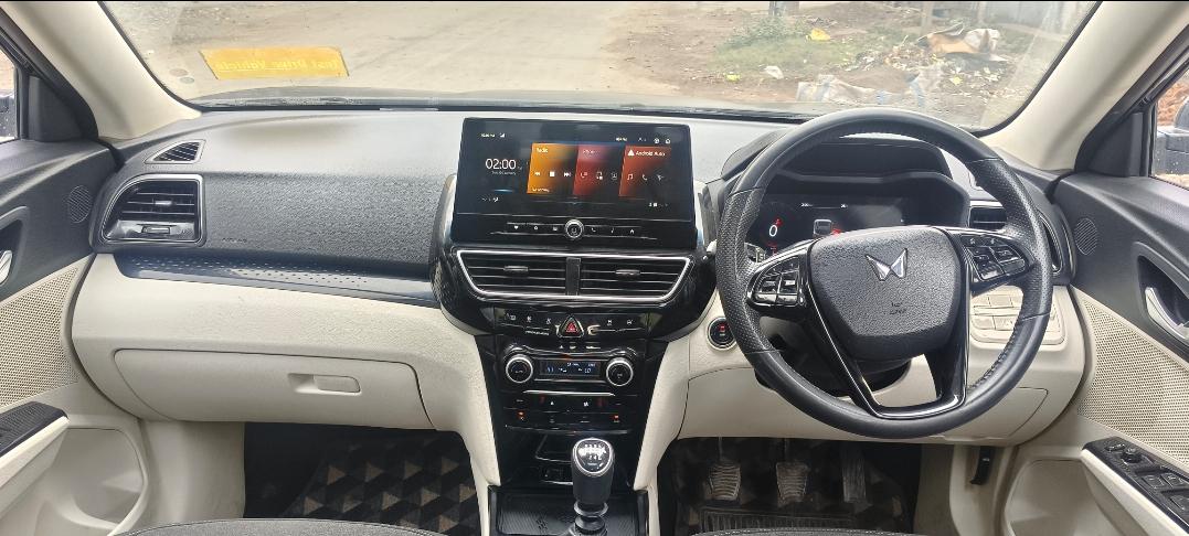 यूज़्ड 2024 महिंद्रा एक्सयूवी 3XO, Vigyan Nagar Kota, Kota 11 यूज़्ड 2024 महिंद्रा एक्सयूवी 3XO, Vigyan Nagar Kota, Kota 11