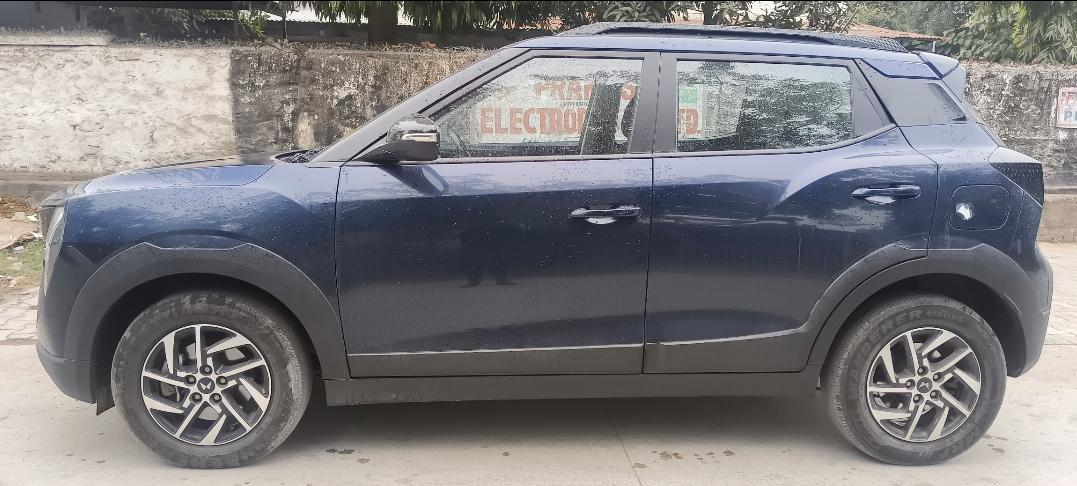 यूज़्ड 2024 महिंद्रा एक्सयूवी 3XO, Vigyan Nagar Kota, Kota 1 यूज़्ड 2024 महिंद्रा एक्सयूवी 3XO, Vigyan Nagar Kota, Kota 1