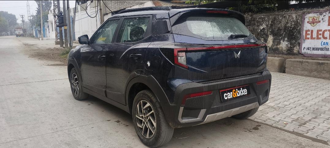 यूज़्ड 2024 महिंद्रा एक्सयूवी 3XO, Vigyan Nagar Kota, Kota 2 यूज़्ड 2024 महिंद्रा एक्सयूवी 3XO, Vigyan Nagar Kota, Kota 2