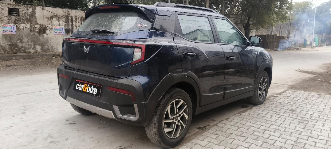 यूज़्ड 2024 महिंद्रा एक्सयूवी 3XO, Vigyan Nagar Kota, Kota 4 यूज़्ड 2024 महिंद्रा एक्सयूवी 3XO, Vigyan Nagar Kota, Kota 4