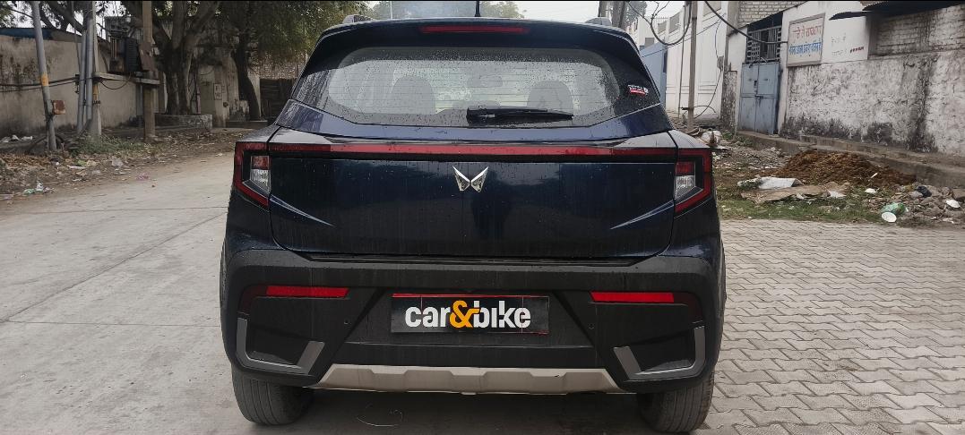 यूज़्ड 2024 महिंद्रा एक्सयूवी 3XO, Vigyan Nagar Kota, Kota 3 यूज़्ड 2024 महिंद्रा एक्सयूवी 3XO, Vigyan Nagar Kota, Kota 3