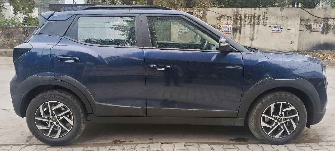 यूज़्ड 2024 महिंद्रा एक्सयूवी 3XO, Vigyan Nagar Kota, Kota 5 यूज़्ड 2024 महिंद्रा एक्सयूवी 3XO, Vigyan Nagar Kota, Kota 5