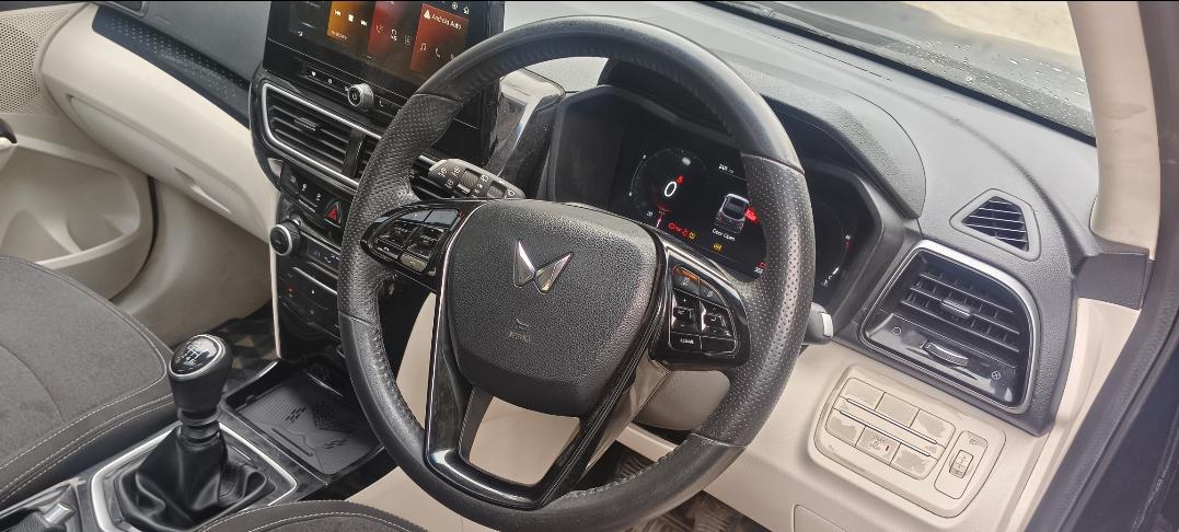 यूज़्ड 2024 महिंद्रा एक्सयूवी 3XO, Vigyan Nagar Kota, Kota 12 यूज़्ड 2024 महिंद्रा एक्सयूवी 3XO, Vigyan Nagar Kota, Kota 12