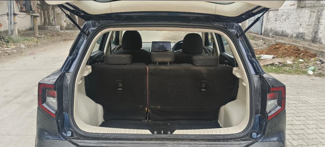 यूज़्ड 2024 महिंद्रा एक्सयूवी 3XO, Vigyan Nagar Kota, Kota 9 यूज़्ड 2024 महिंद्रा एक्सयूवी 3XO, Vigyan Nagar Kota, Kota 9