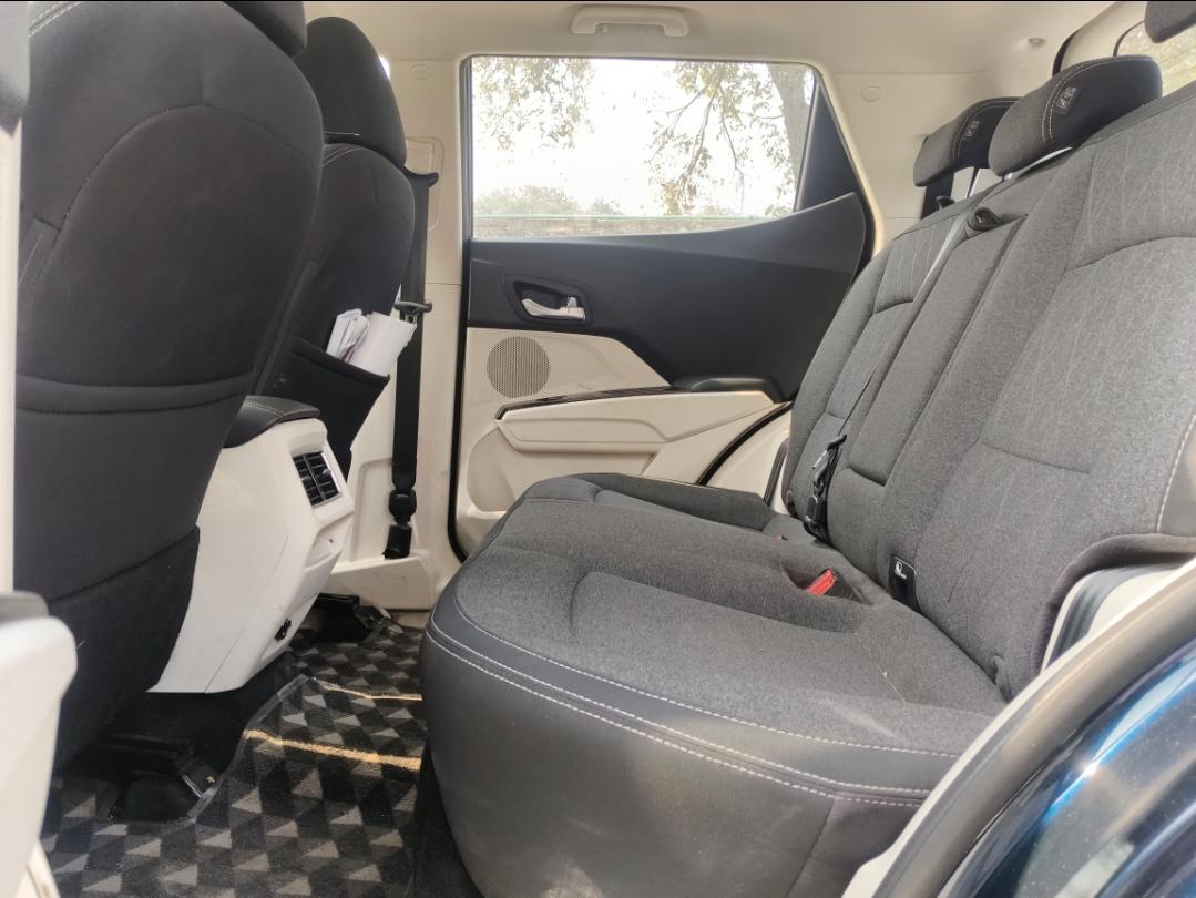 यूज़्ड 2024 महिंद्रा एक्सयूवी 3XO, Vigyan Nagar Kota, Kota 16 यूज़्ड 2024 महिंद्रा एक्सयूवी 3XO, Vigyan Nagar Kota, Kota 16