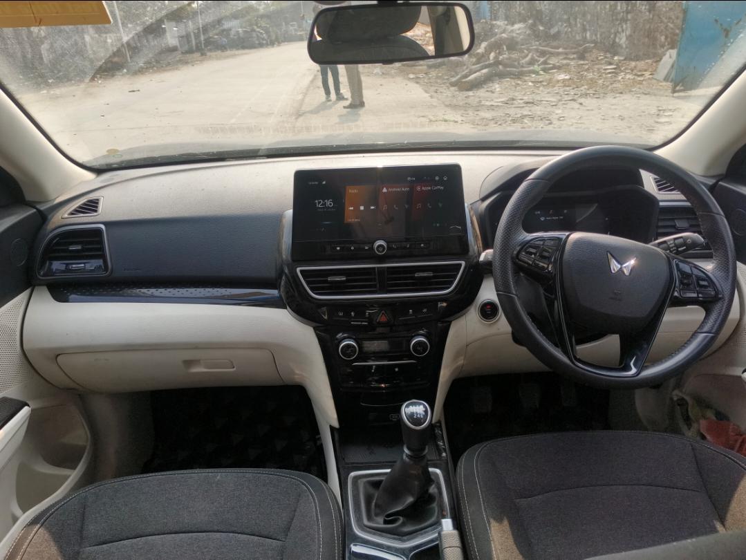 यूज़्ड 2024 महिंद्रा एक्सयूवी 3XO, Vigyan Nagar Kota, Kota 11 यूज़्ड 2024 महिंद्रा एक्सयूवी 3XO, Vigyan Nagar Kota, Kota 11