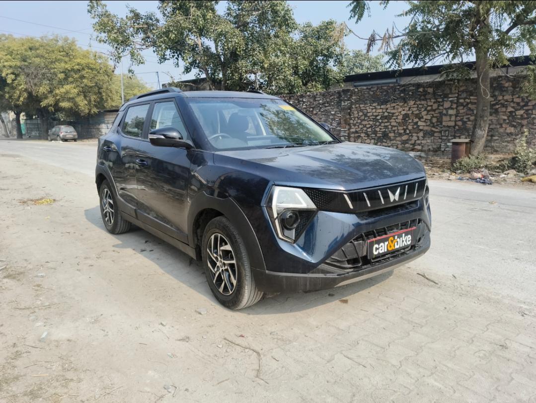 यूज़्ड 2024 महिंद्रा एक्सयूवी 3XO, Vigyan Nagar Kota, Kota 6 यूज़्ड 2024 महिंद्रा एक्सयूवी 3XO, Vigyan Nagar Kota, Kota 6