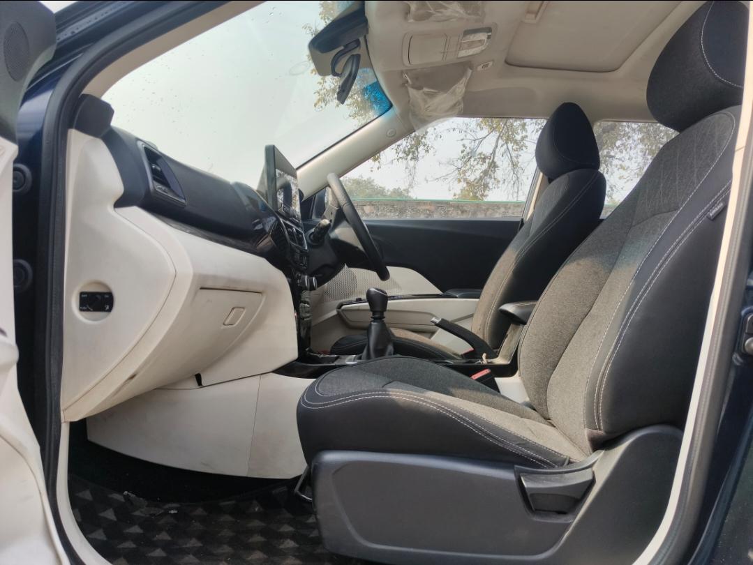 यूज़्ड 2024 महिंद्रा एक्सयूवी 3XO, Vigyan Nagar Kota, Kota 15 यूज़्ड 2024 महिंद्रा एक्सयूवी 3XO, Vigyan Nagar Kota, Kota 15