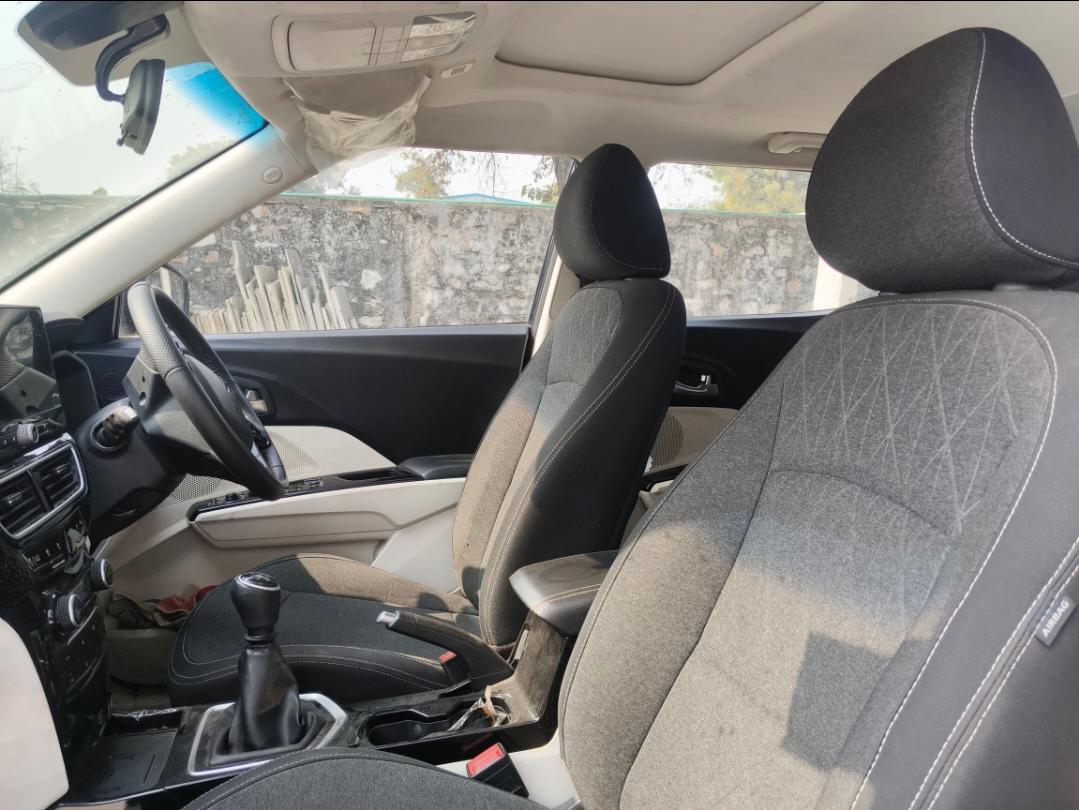 यूज़्ड 2024 महिंद्रा एक्सयूवी 3XO, Vigyan Nagar Kota, Kota 13 यूज़्ड 2024 महिंद्रा एक्सयूवी 3XO, Vigyan Nagar Kota, Kota 13